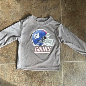 Baby Giants tee